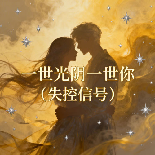 一世光阴一世你（失控信号）