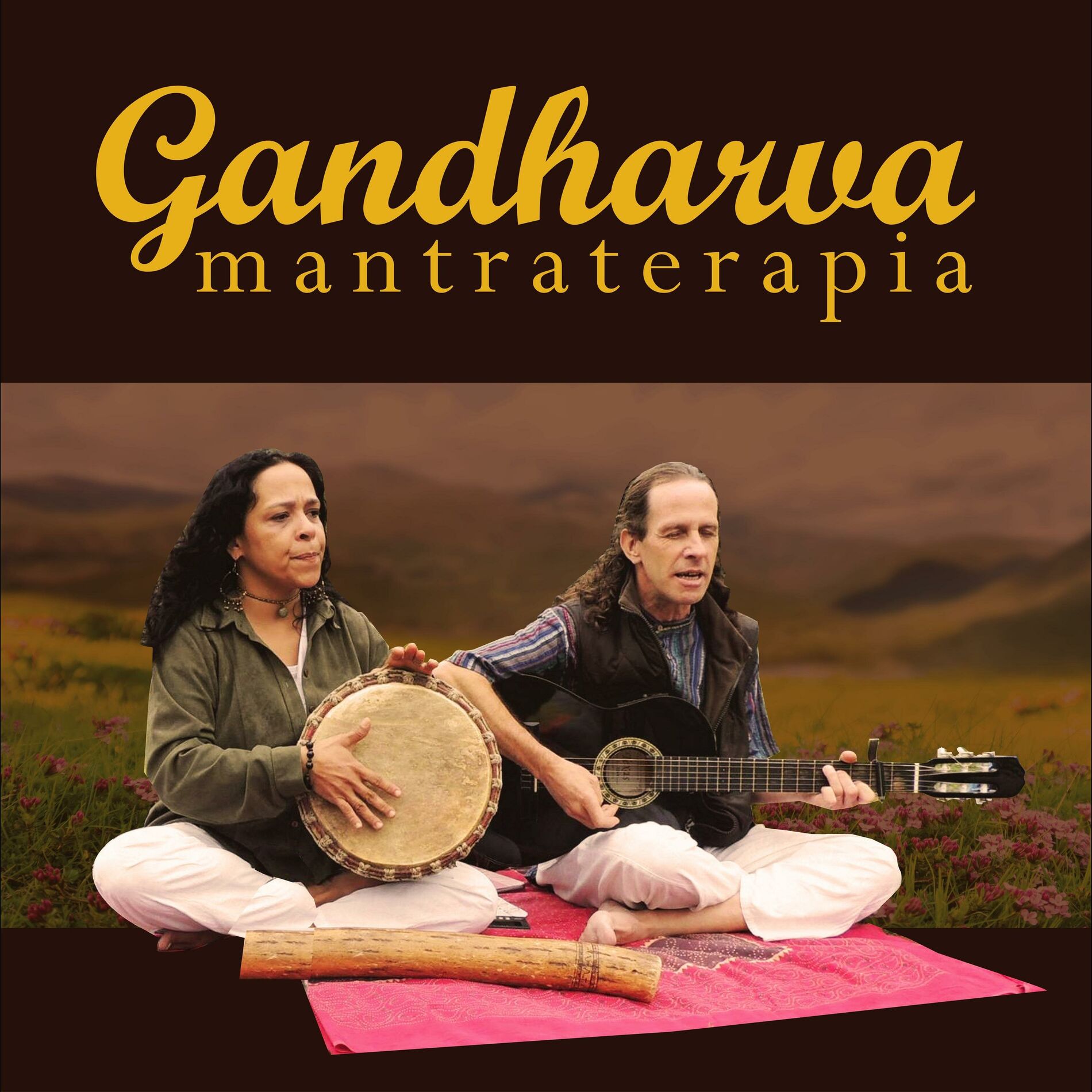 Album cover of Creo (feat. Lakshmi & Gopal Doyle)