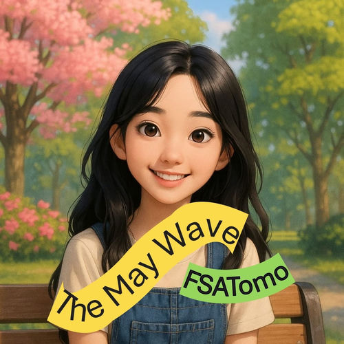 The May Wave