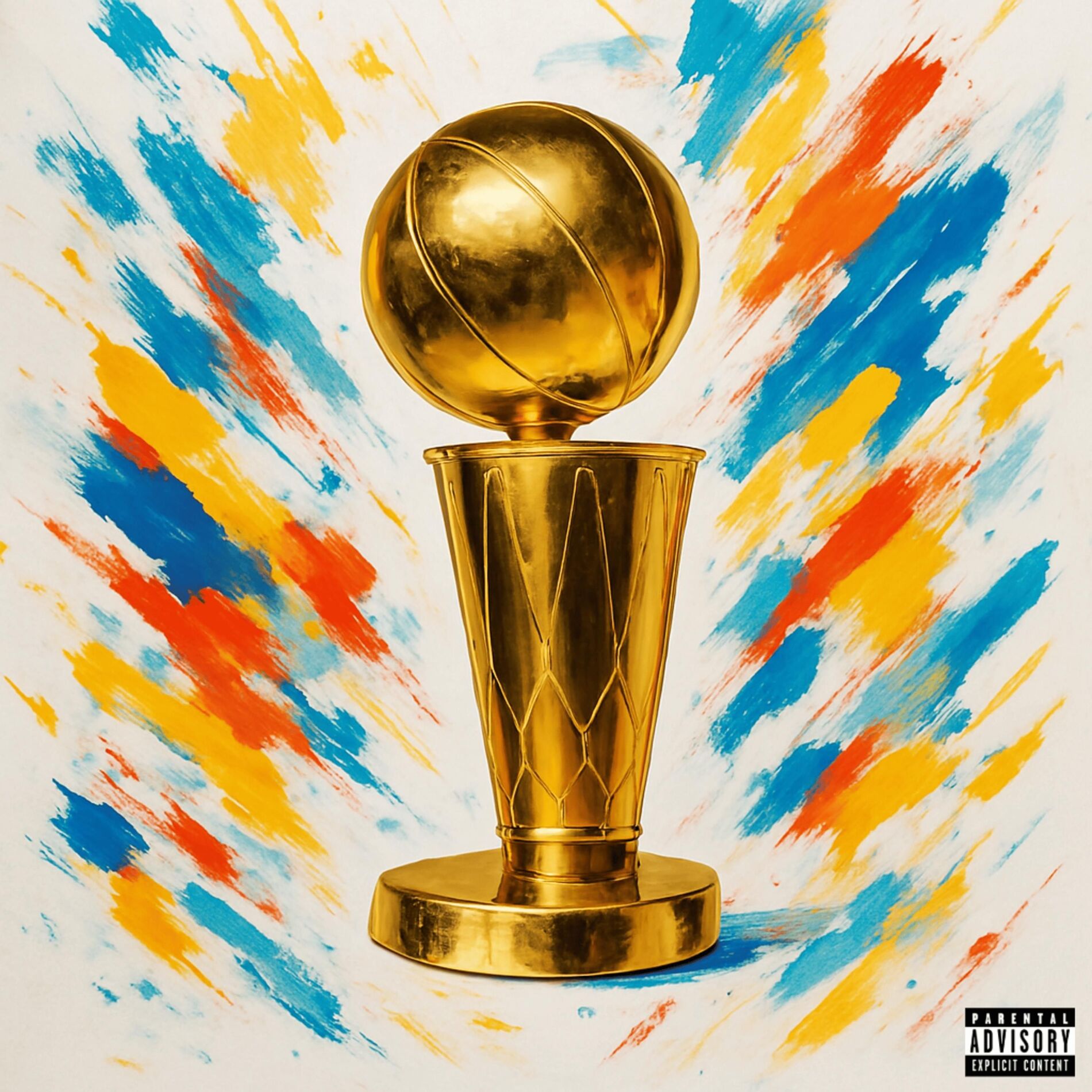 Album cover of CHAMPIONS