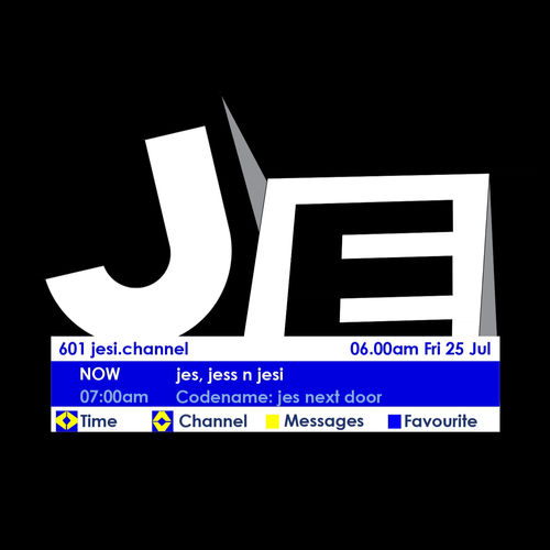 Channel 601