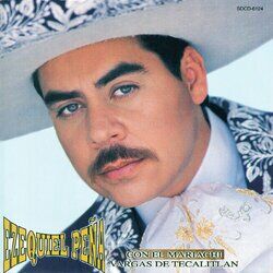 Cover of Amor De Charro