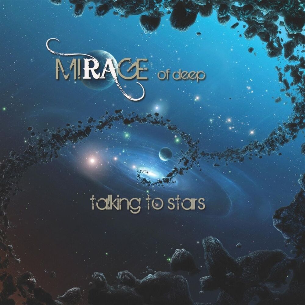 Picture of Talking to Stars
