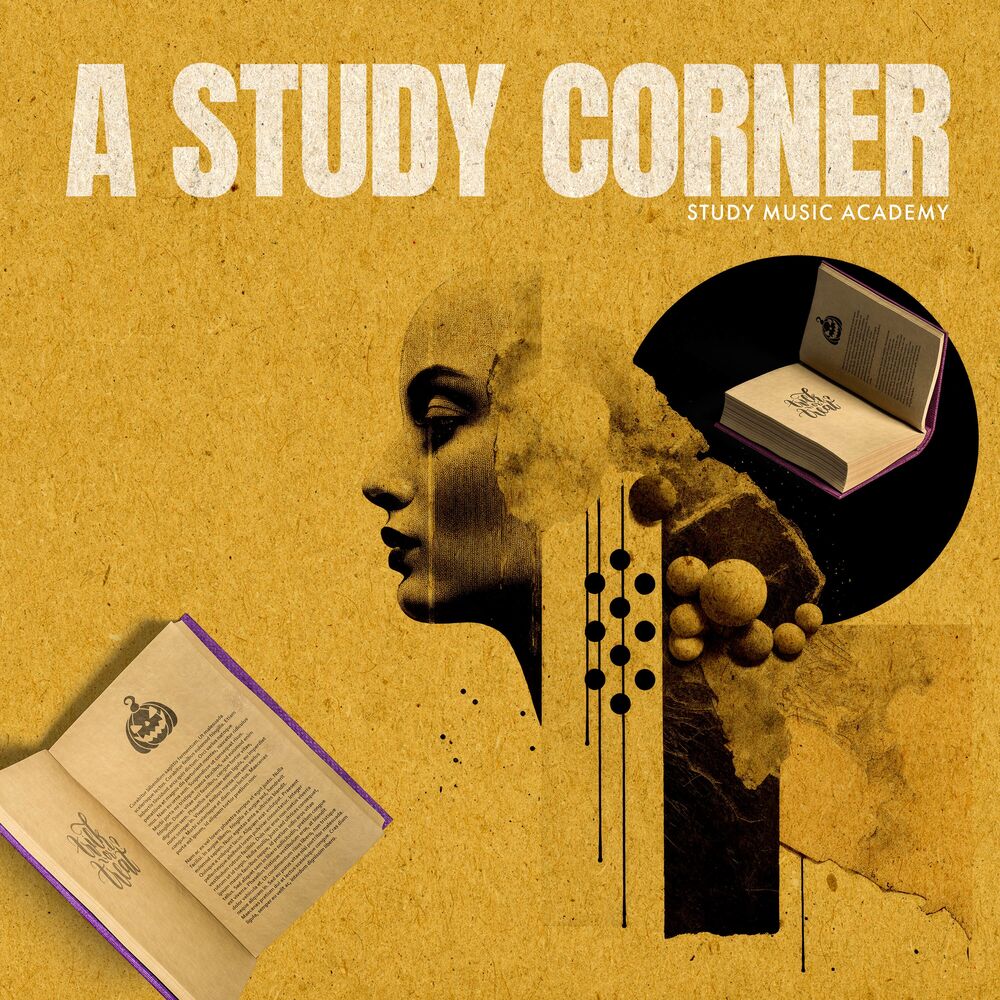 Picture of A Study Corner