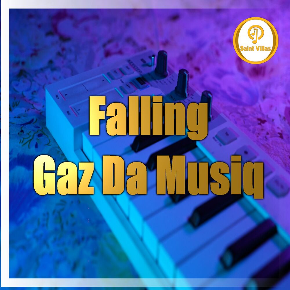 Picture of Falling