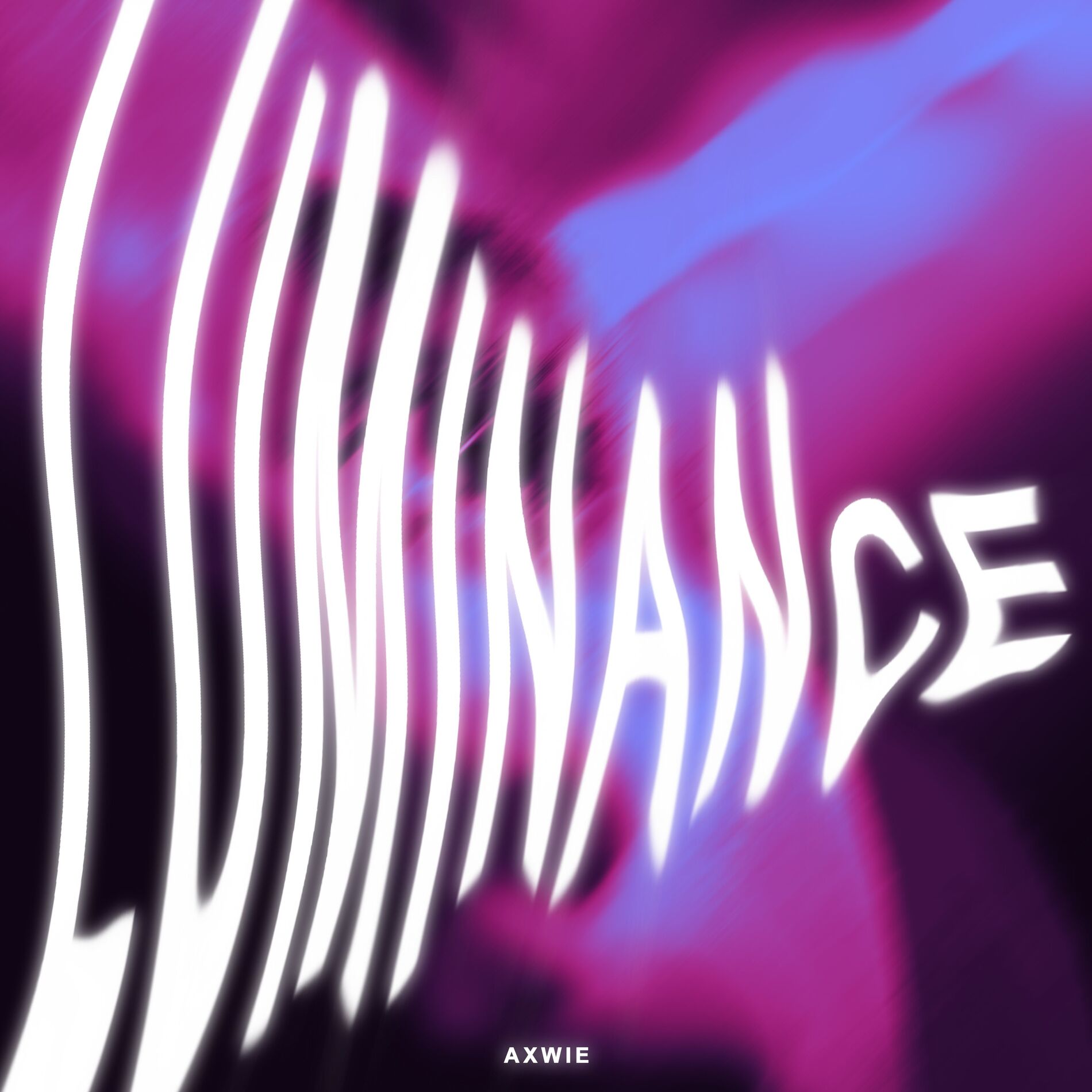 Album cover of LUMINANCE