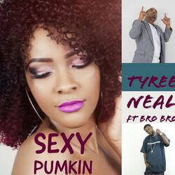 Cover of Sexy Pumkin (feat. Bro Bro)