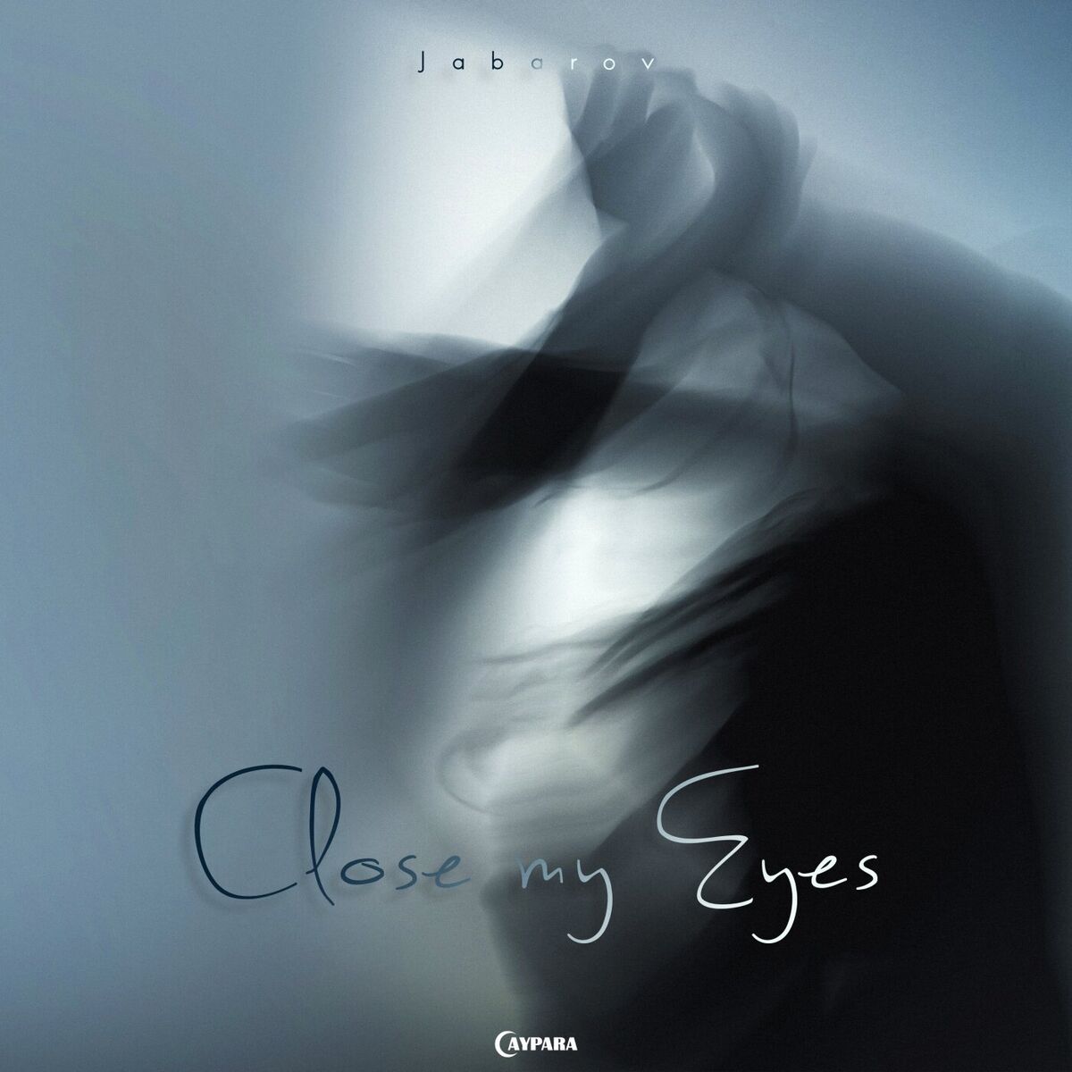 Album cover of Close My Eyes