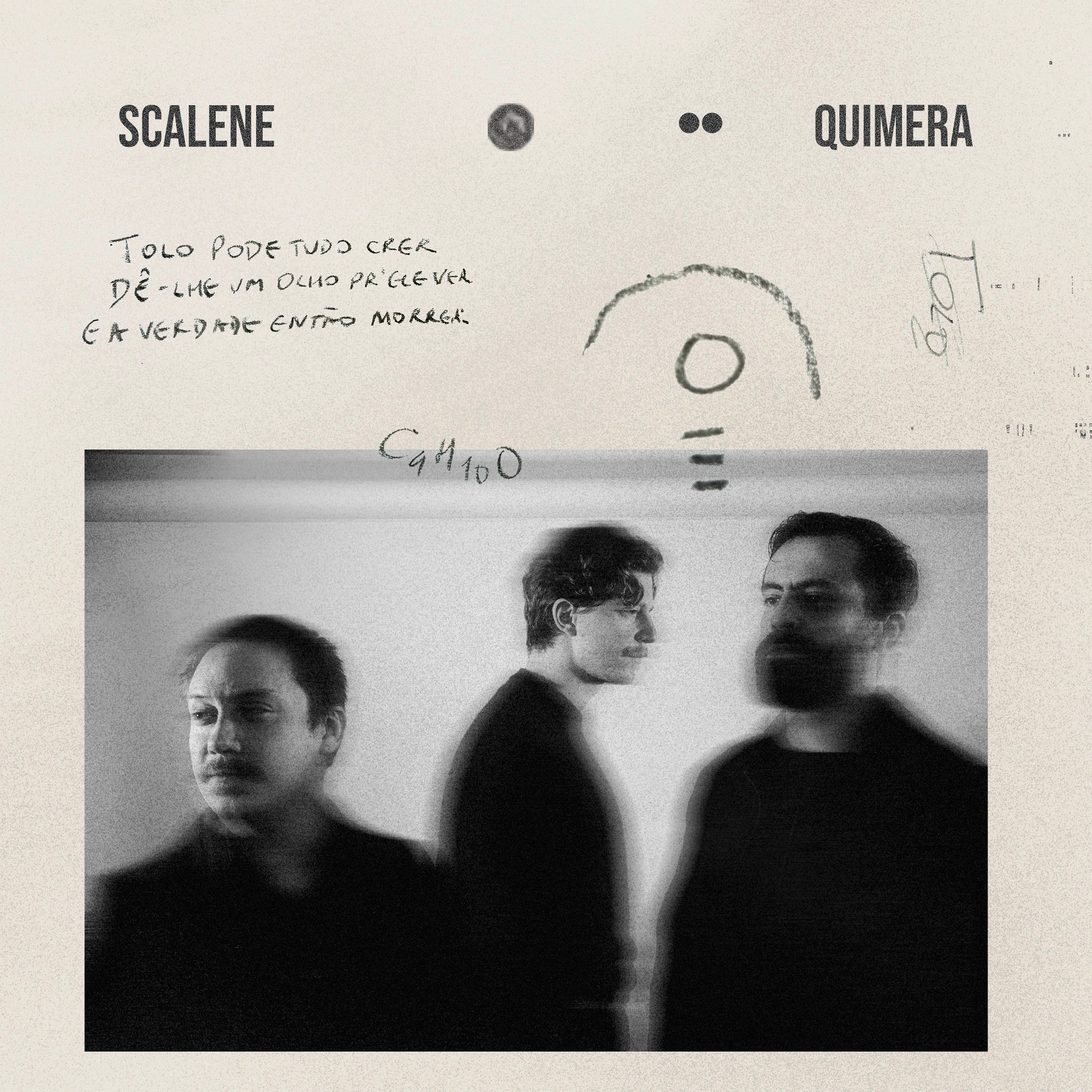 Album cover of Quimera