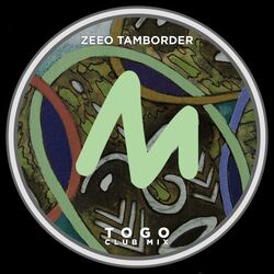 Cover of Togo (Club Mix)