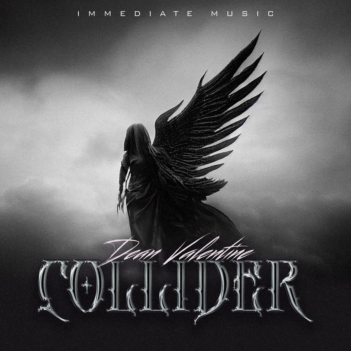 Album cover of Collider