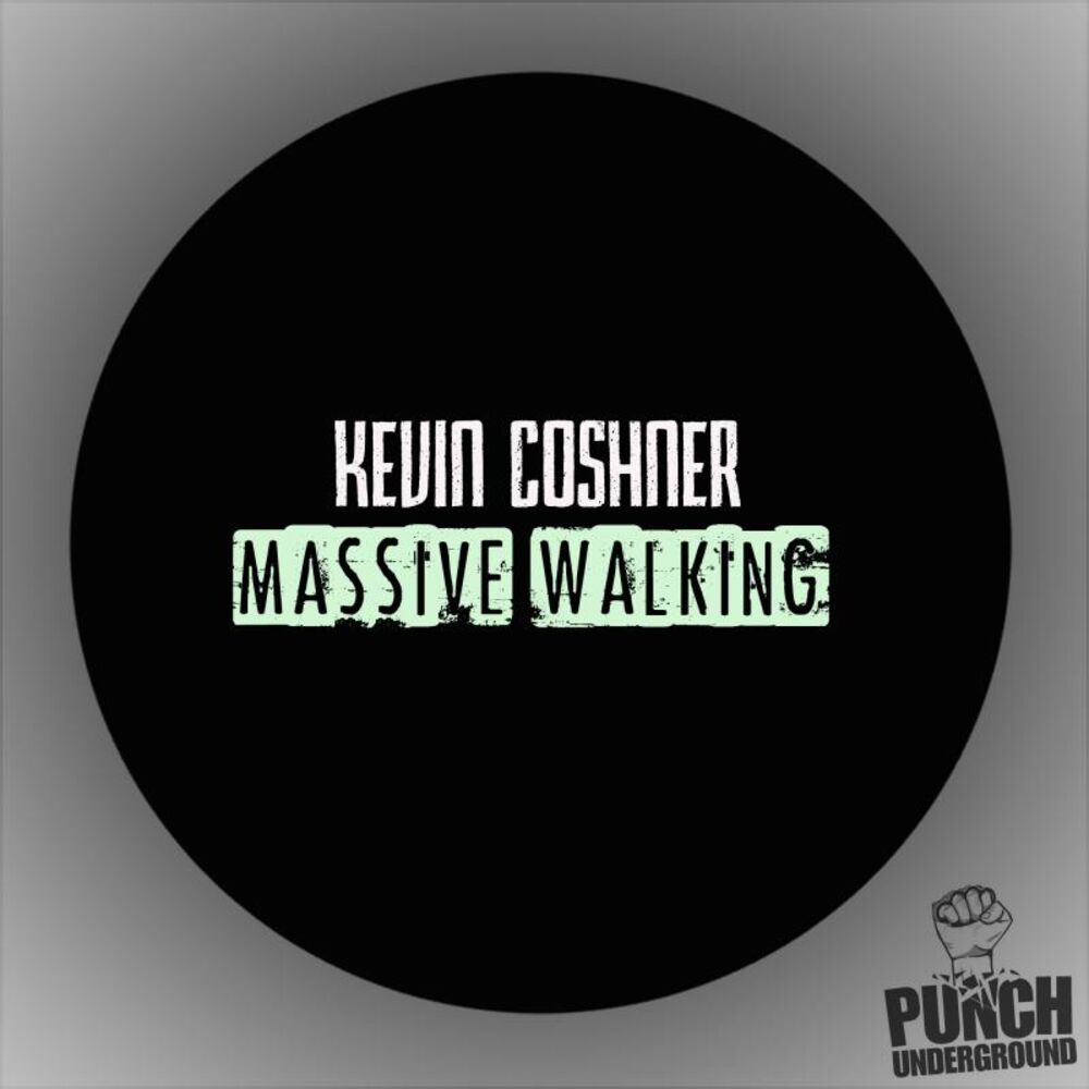 Picture of Massive Walking
