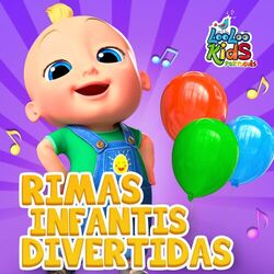 Rimas Infantis Divertidas