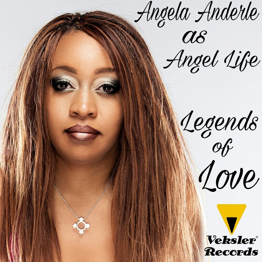 Picture of Legends Of Love