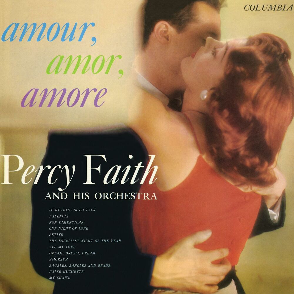 Picture of Amour, Amor, Amore