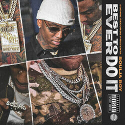 Cover of Best to Ever Do It