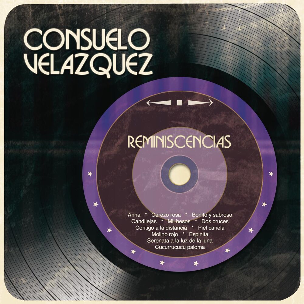 Picture of Reminiscencias