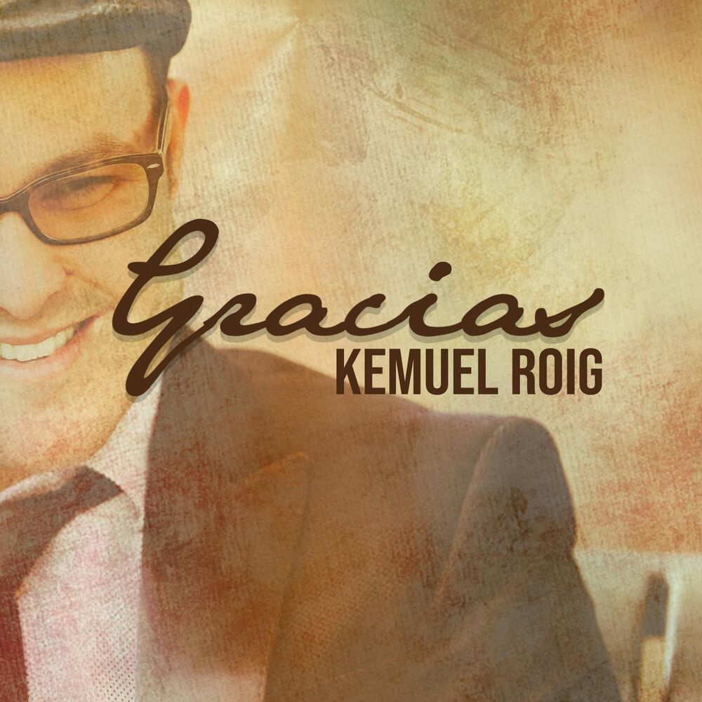 Picture of Gracias