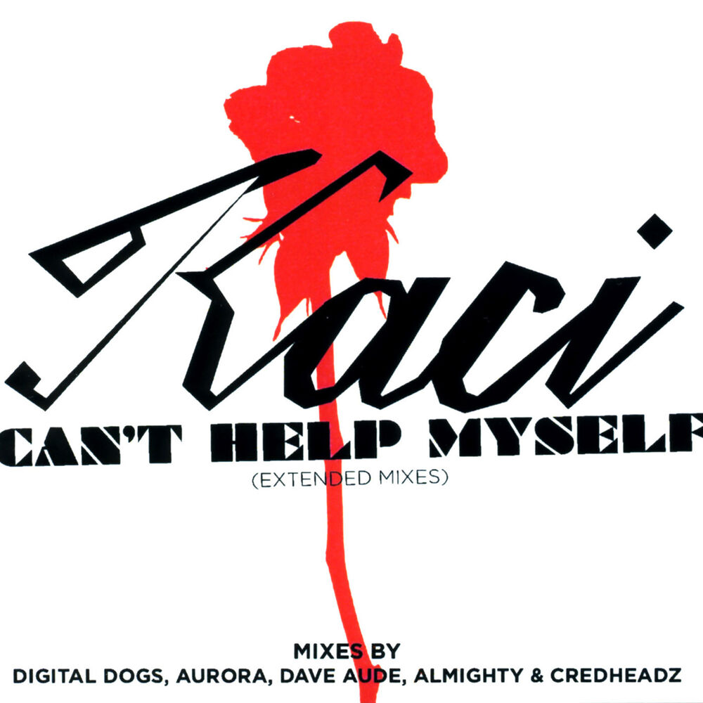 Picture of Can't Help Myself (The Extended Mixes)