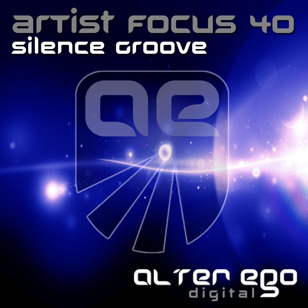 Picture of Artist Focus 40