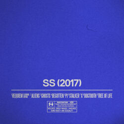 Cover of SS (2017)