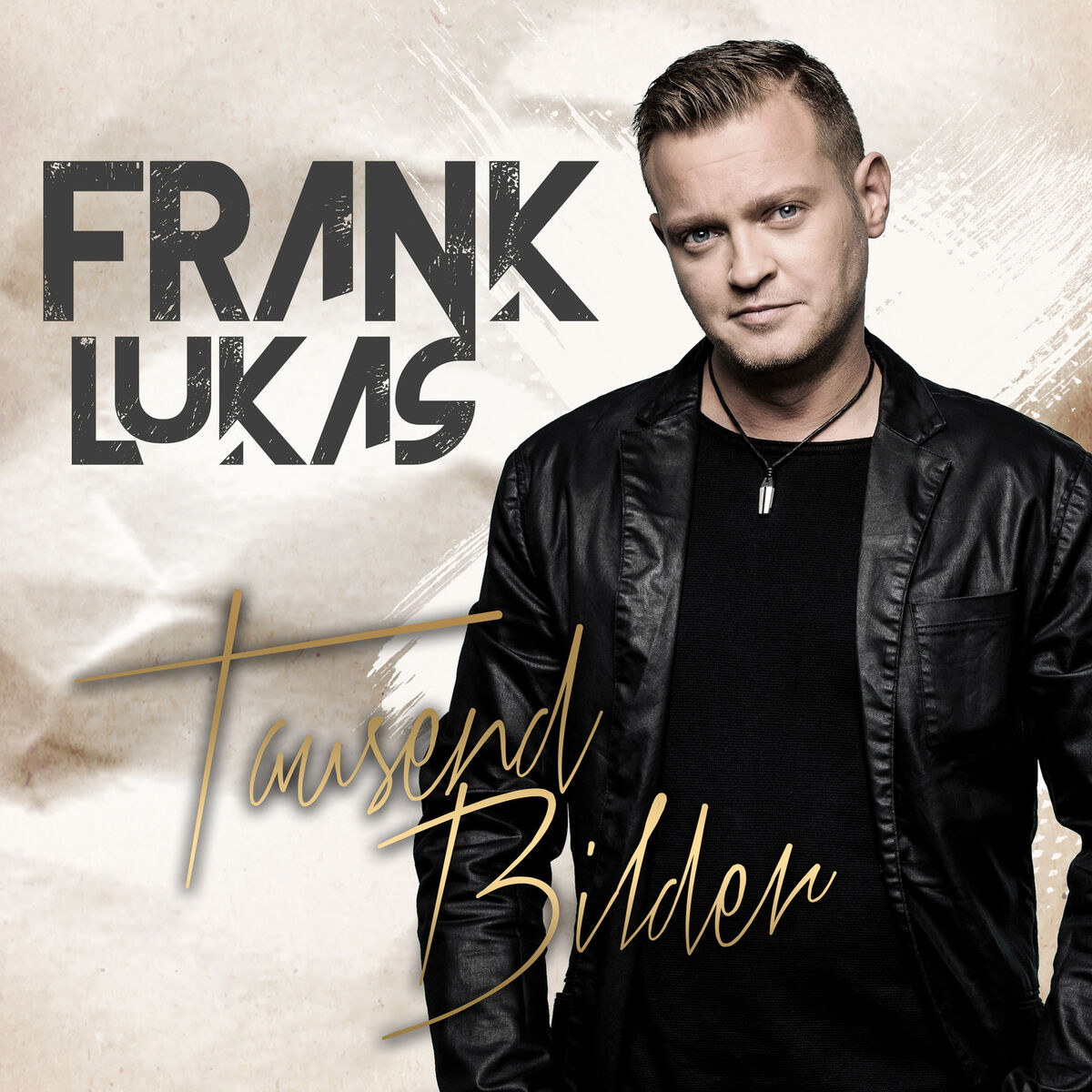 Album cover of Tausend Bilder