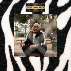 Cover of Piñata (Alex Goose Remix)