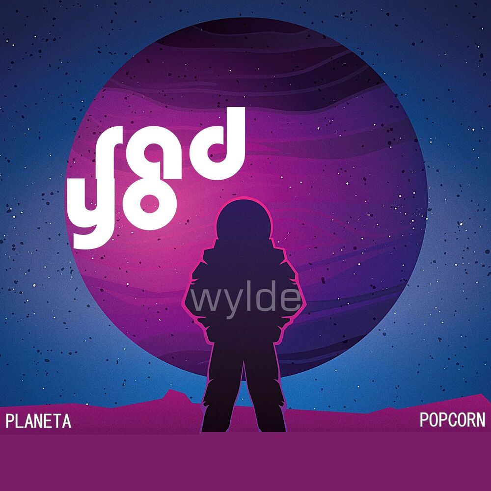 Picture of Radyo Planeta Popcorn