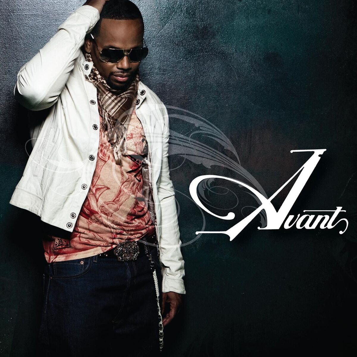 Album picture of Avant