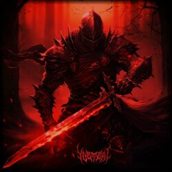 Cover of Bloodlust