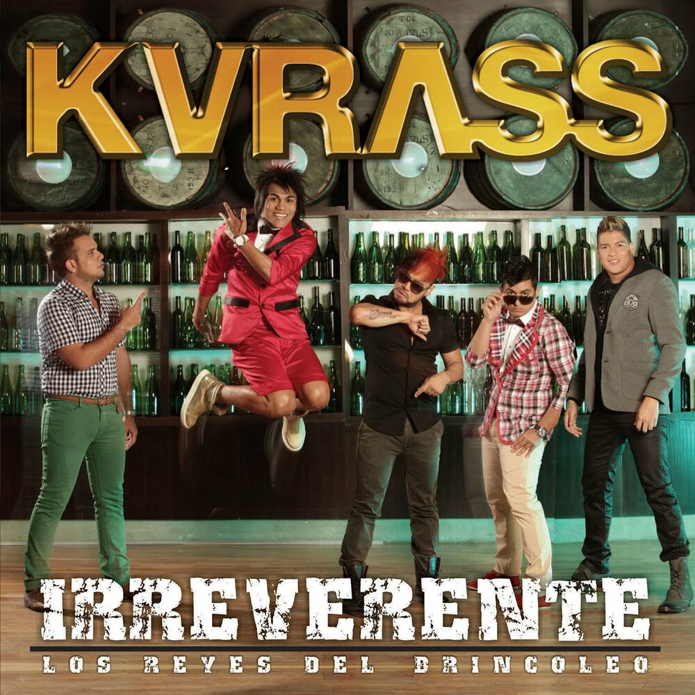 Picture of Irreverente