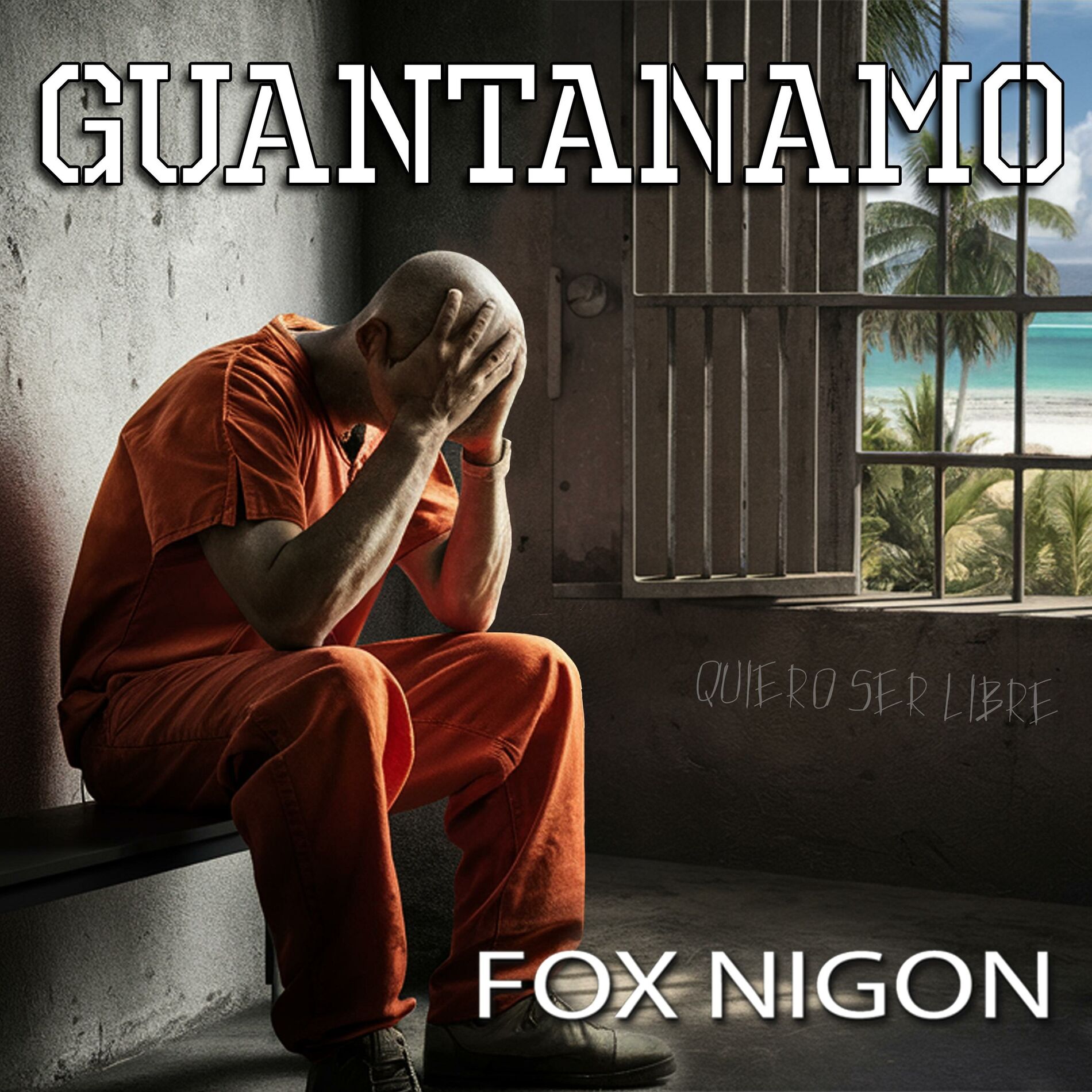 Album cover of Guantánamo
