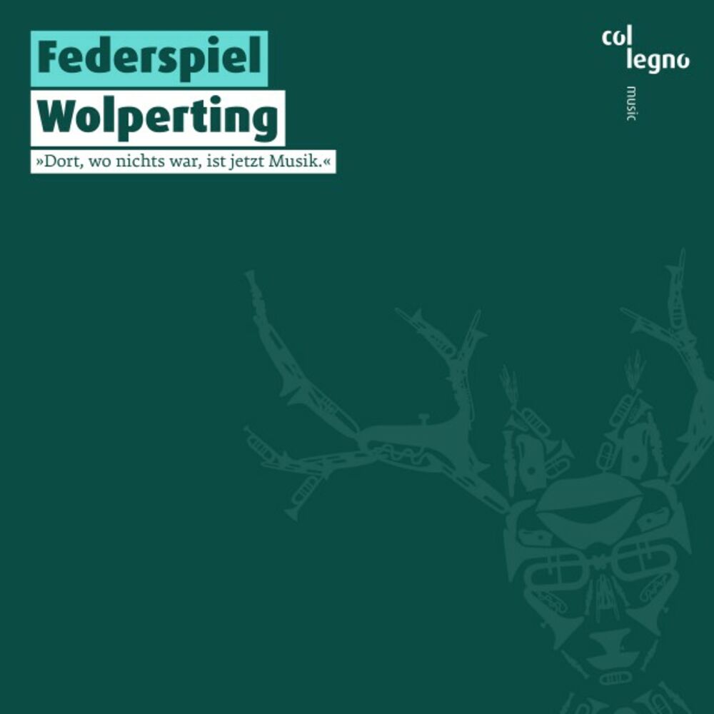 Picture of Wolperting