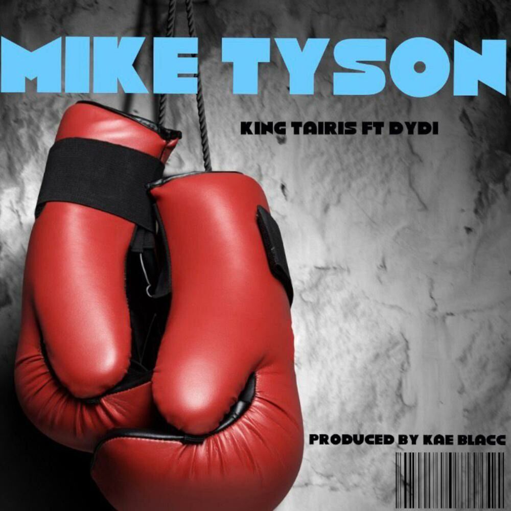 Picture of Mike Tyson (feat. Dydi)