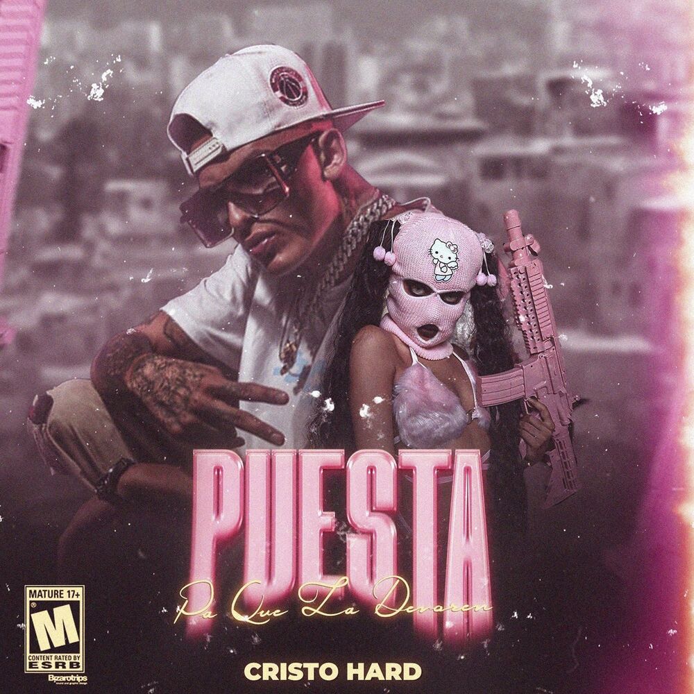 Picture of Puesta Pa Que la Devoren