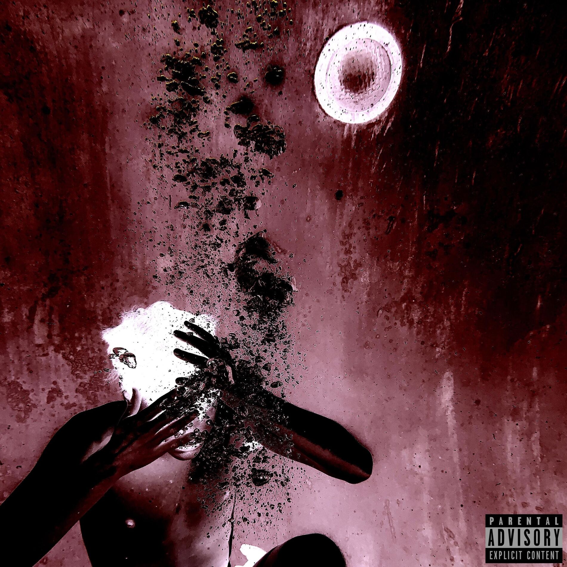 Album cover of Fissure