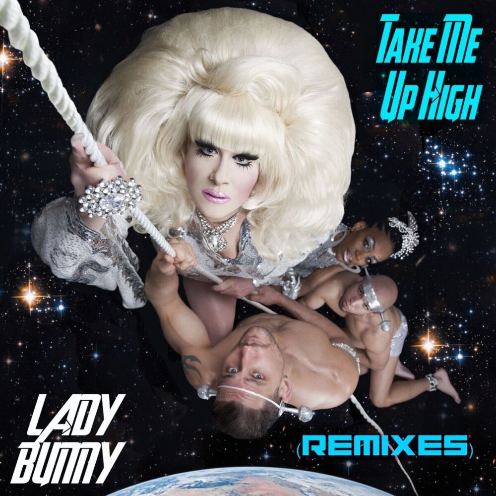 Picture of Take Me Up High (Remixes)