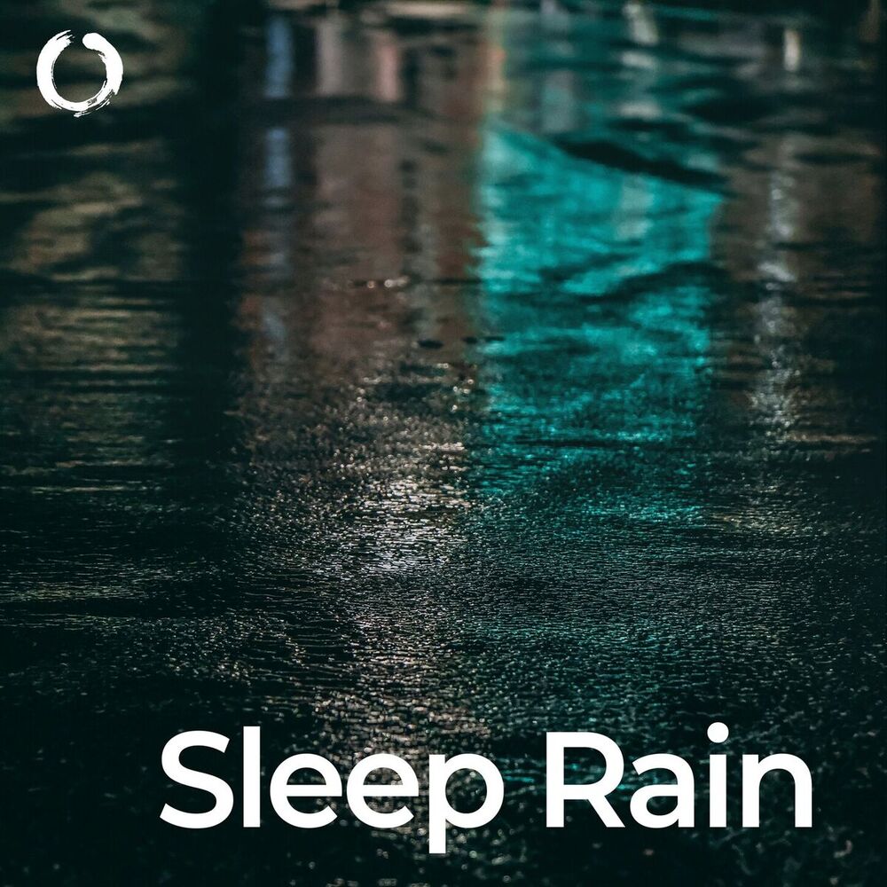 Picture of Rain Sleep Sounds (No Fade, Loopable)