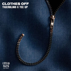 Capa de Clothes Off