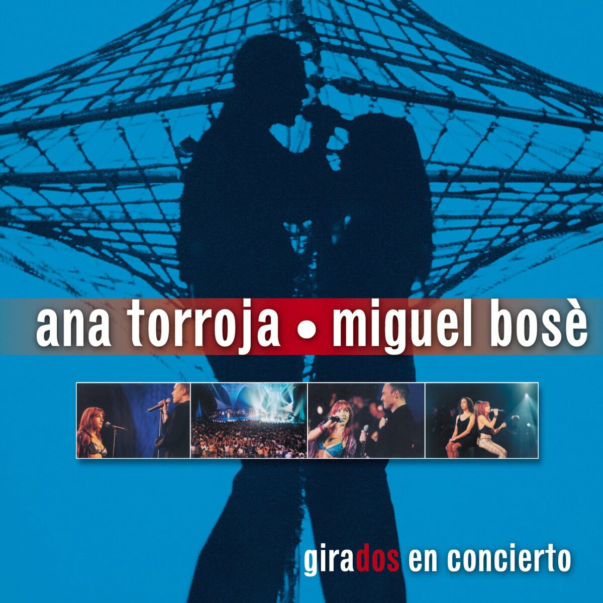 Album cover of Nada particular