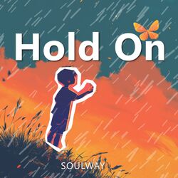 Cover of Hold On