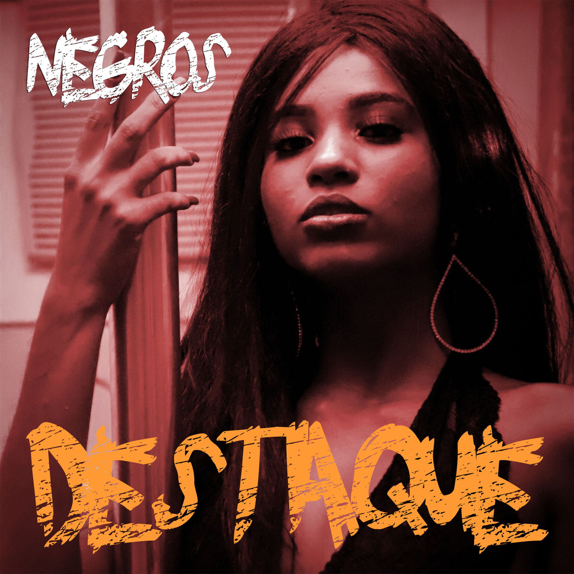 Album cover of Destaque
