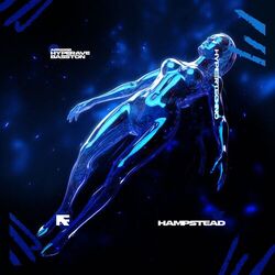 Cover of HAMPSTEAD (HYPERTECHNO)