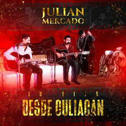 Cover of En Vivo Desde Culiacan