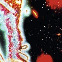Cover of Dream Faster III