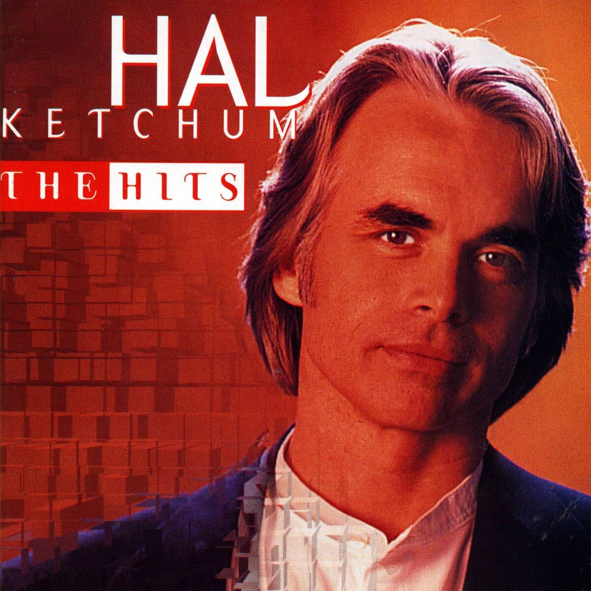 Album cover of The Hits