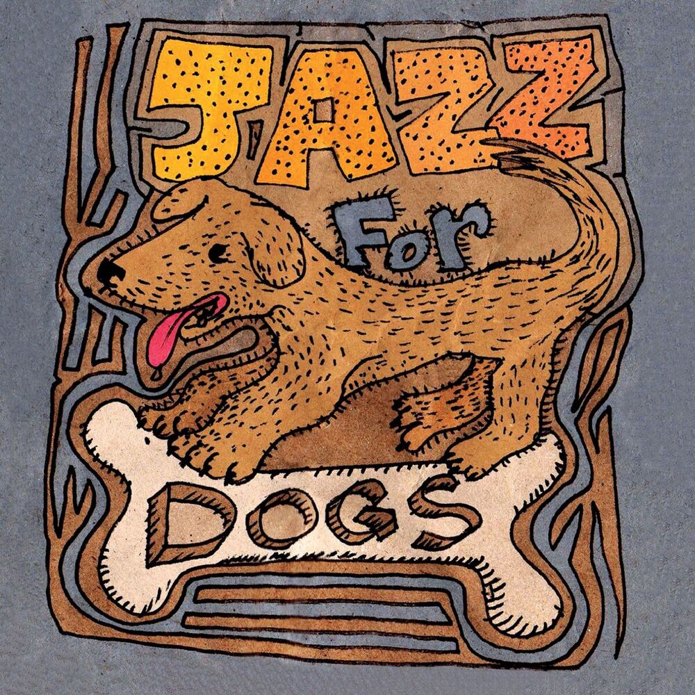 Picture of Jazz for Dogs