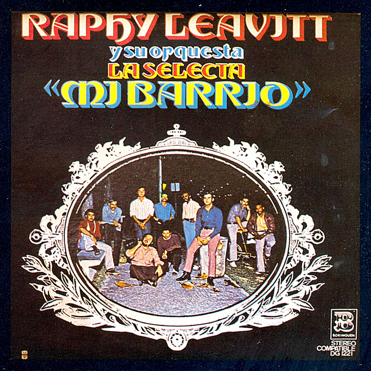 Album cover of Amor Y Paz