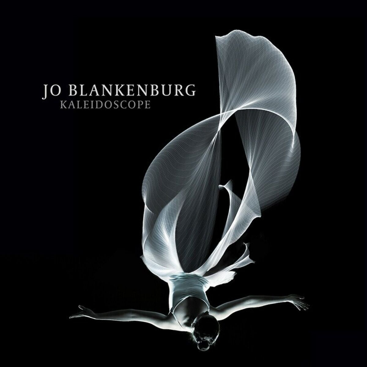 Album cover of Borealis