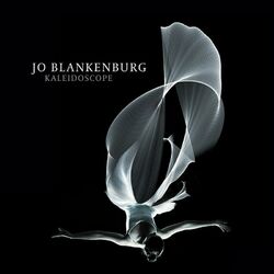 Cover of Kaleidoscope